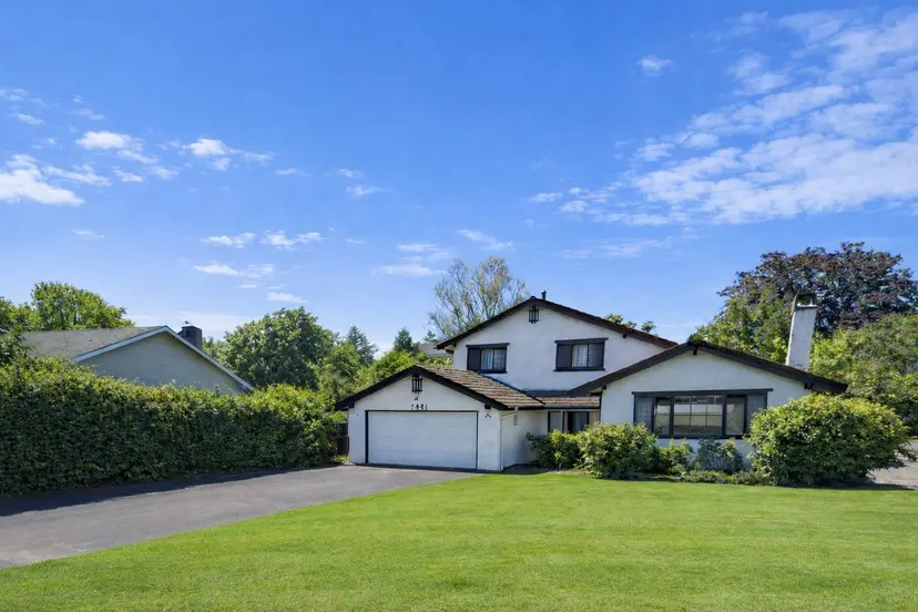 Property at ••• Barkerville Court, Richmond, BC