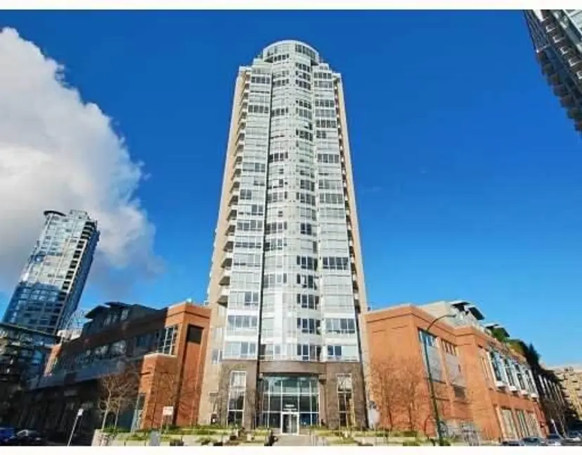 Property at ••• Keefer Place, Vancouver, BC