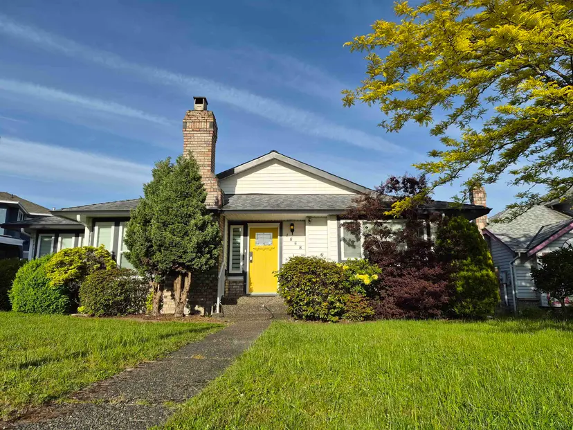 Property at ••• Walnut Crescent, Coquitlam, BC
