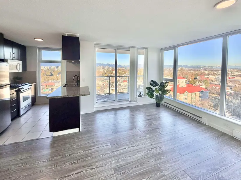 Property at ••• Kwantlen Street, Richmond, BC