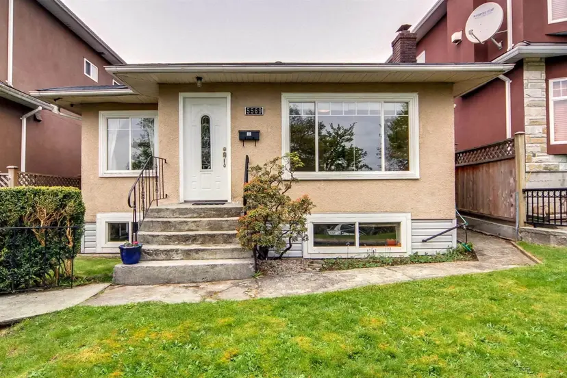Property at ••• Culloden Street, Vancouver, BC