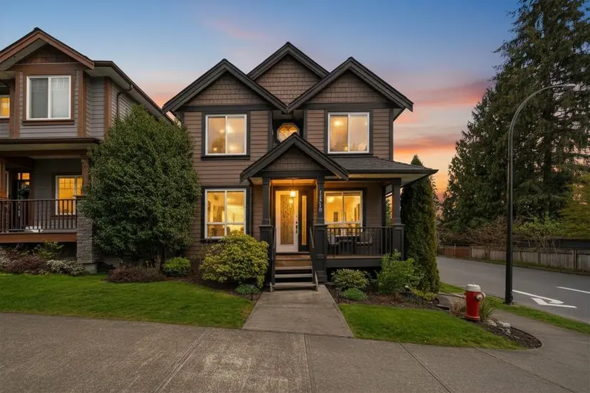 Property at ••• 240 Street, Maple Ridge, BC