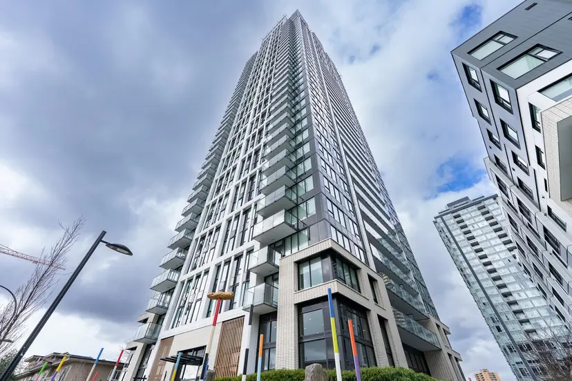Property at ••• Telford Avenue, Burnaby, BC