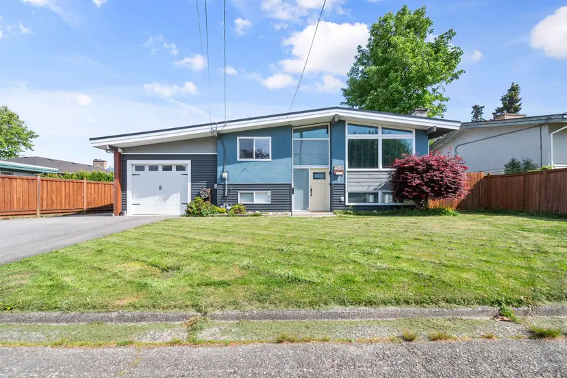 Property at ••• Larch Avenue, Chilliwack, BC