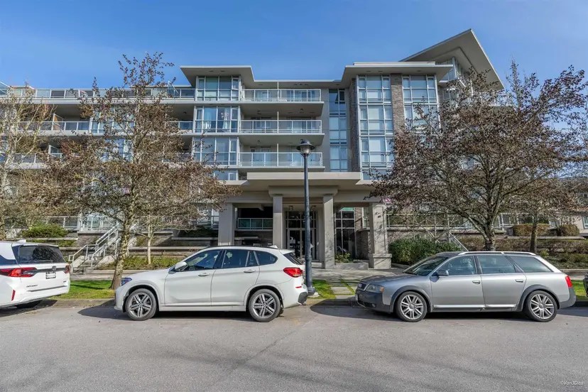 Property at ••• Hemlock Drive, Richmond, BC