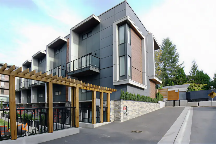 Property at ••• Clayton Street, Coquitlam, BC