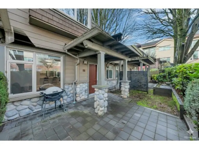 Property at ••• Jack Mahony Place, New Westminster, BC