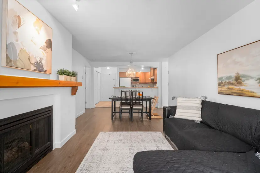 Property at ••• Parkway Boulevard, Coquitlam, BC