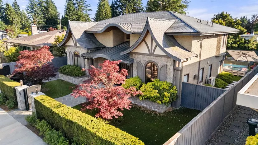 Property at ••• Edgemont Boulevard, North Vancouver, BC