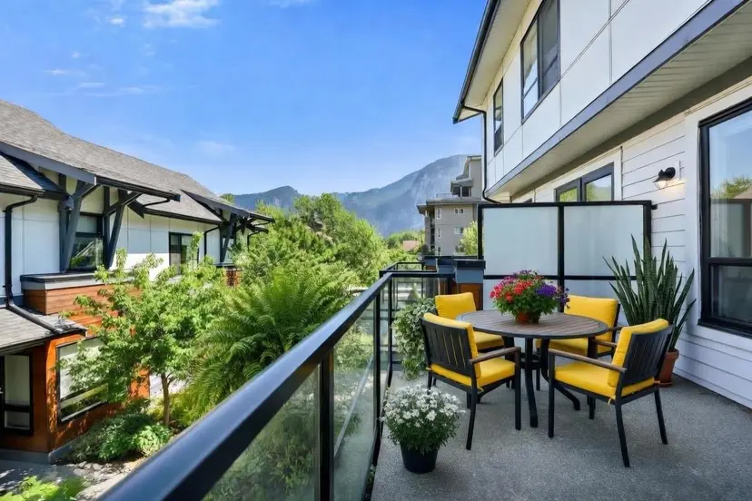 Property at ••• Main Street, Squamish, BC