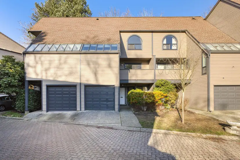 Property at ••• Timber Court, Burnaby, BC