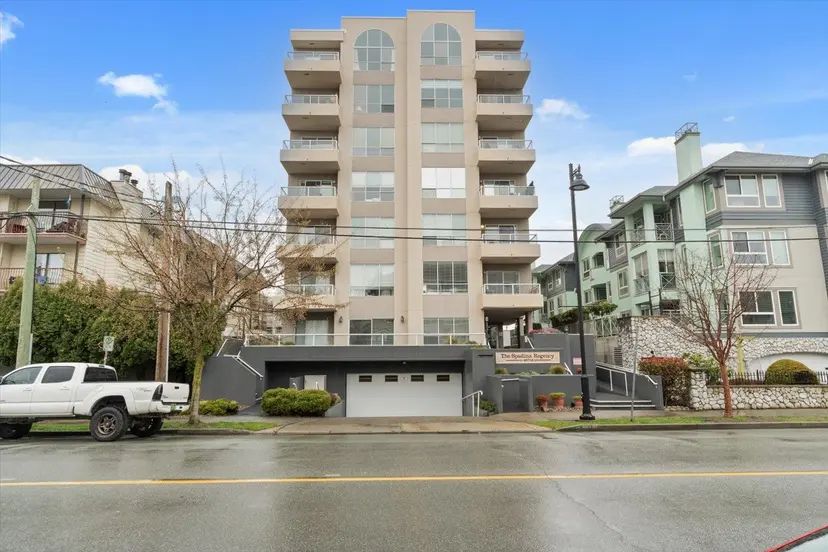 Property at ••• Spadina Avenue, Chilliwack, BC