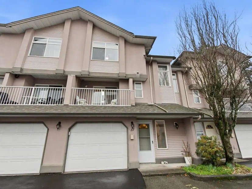 Property at ••• Pitt River Road, Port Coquitlam, BC
