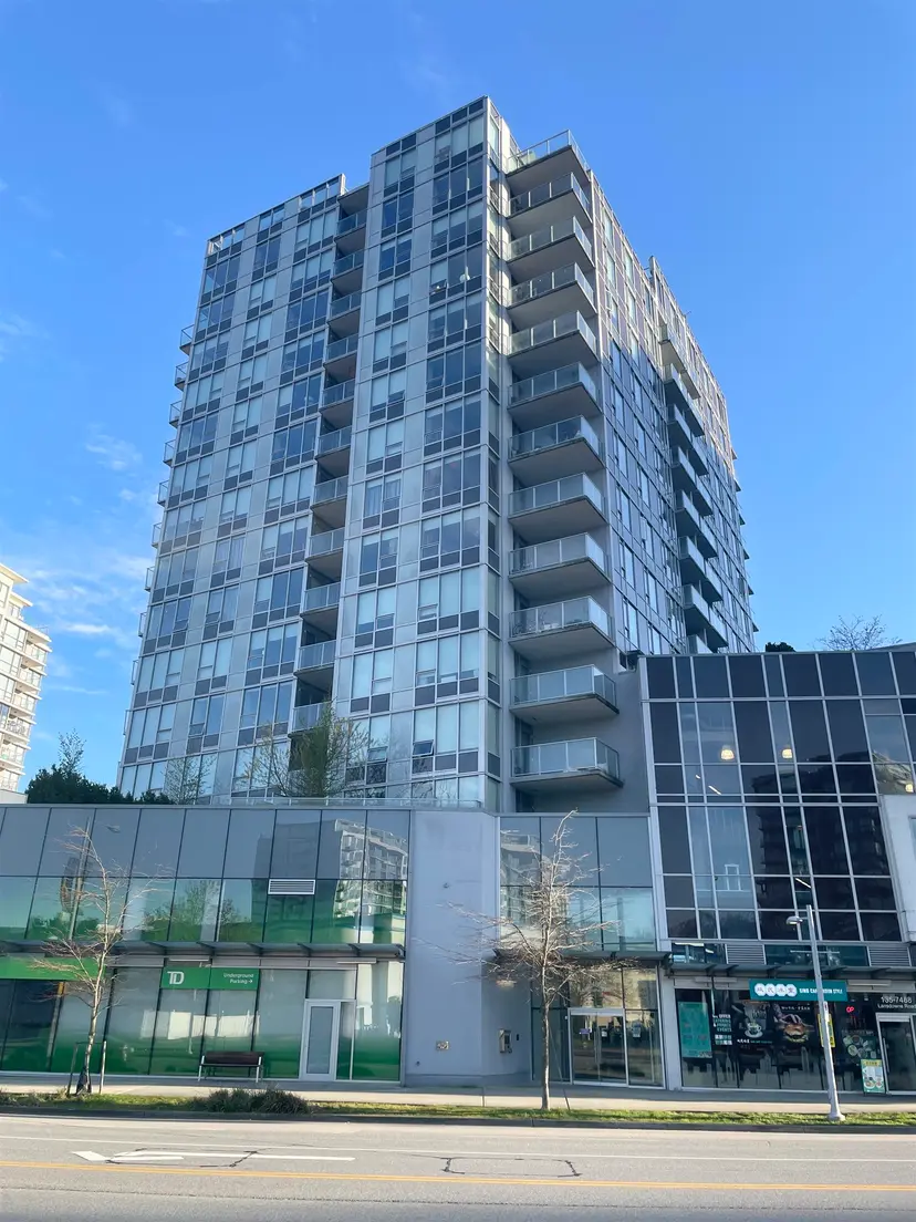 Property at ••• Lansdowne Road, Richmond, BC