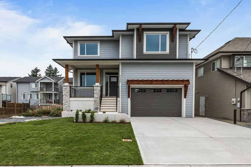 Property at ••• Rochester Avenue, Chilliwack, BC