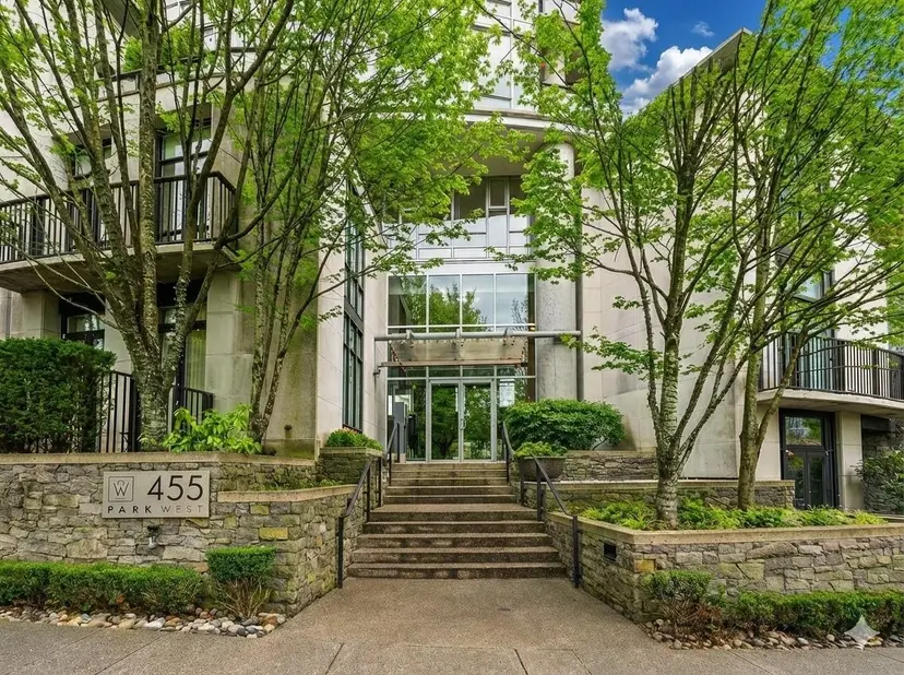 Property at ••• Beach Crescent, Vancouver, BC