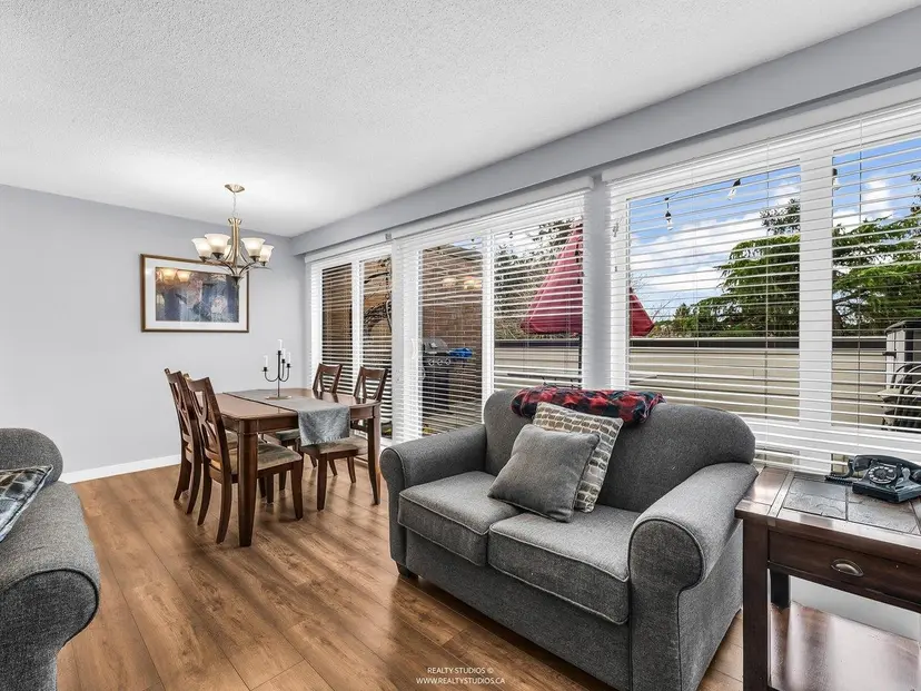 Property at ••• 4th Avenue, Richmond, BC