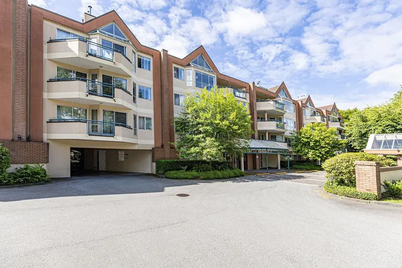 Property at ••• Lansdowne Road, Richmond, BC