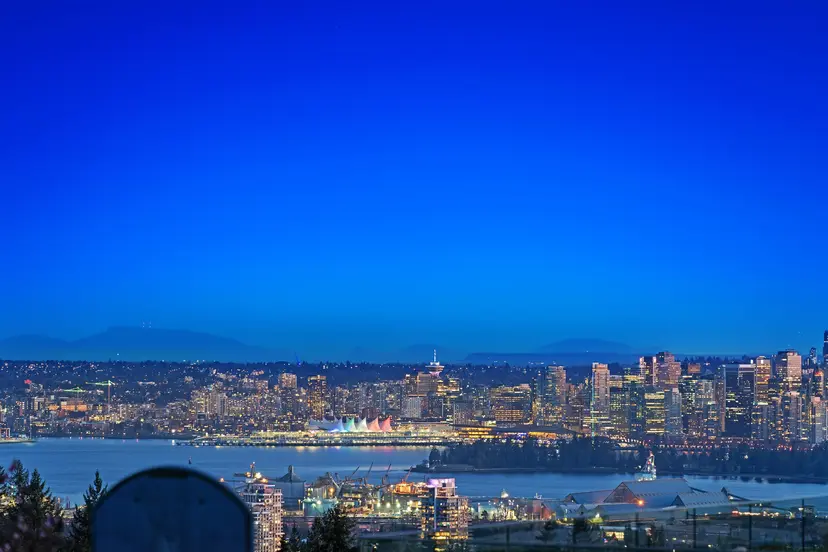 Property at ••• King Georges Way, West Vancouver, BC