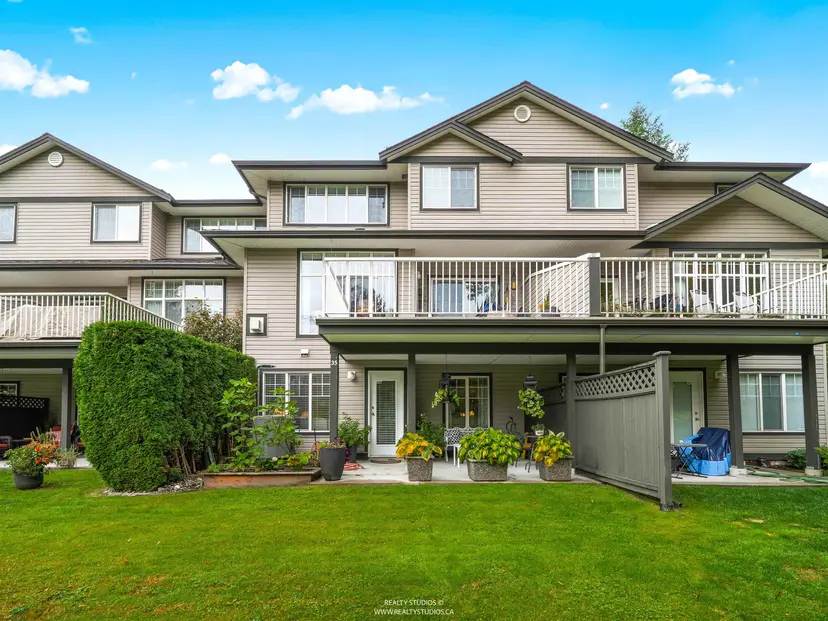 Property at ••• Cottonwood Drive, Maple Ridge, BC