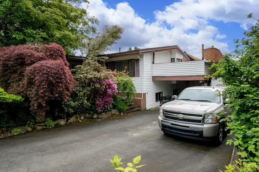 Property at ••• Charland Avenue, Coquitlam, BC