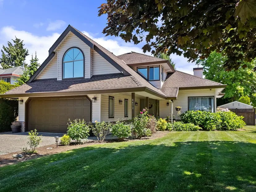 Property at ••• 163 Street, Surrey, BC