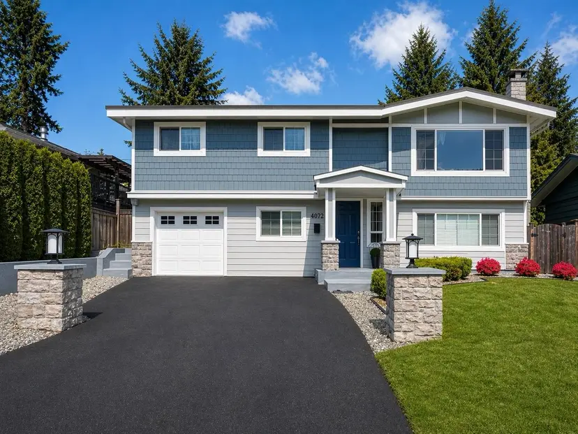 Property at ••• Violet Street, North Vancouver, BC