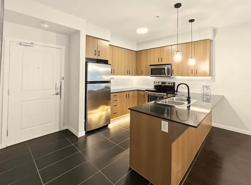 Property at ••• North Avenue, Maple Ridge, BC