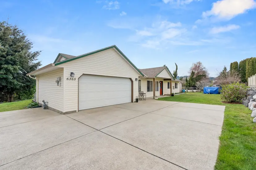 Property at ••• Homestead Avenue, Sechelt, BC