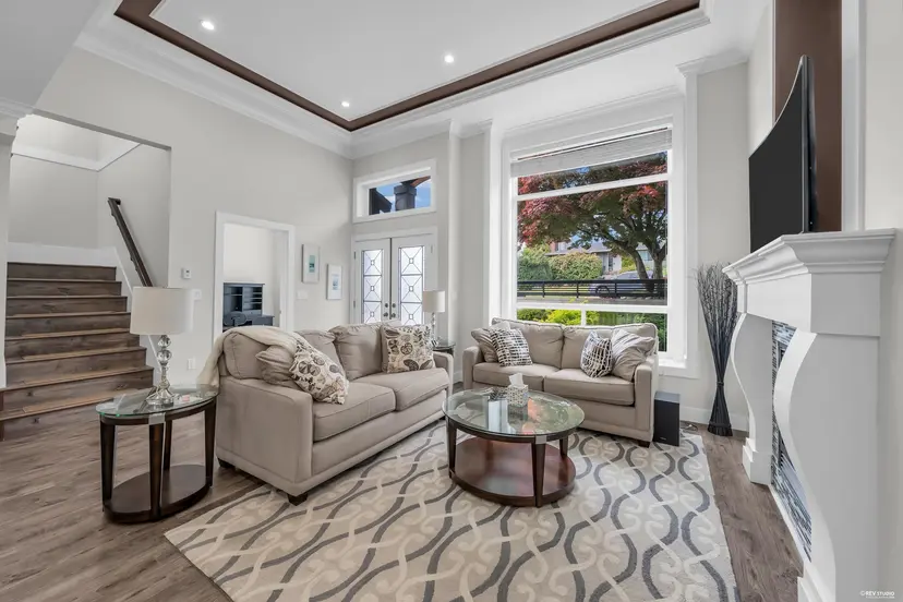 Property at ••• Greta Street, Burnaby, BC