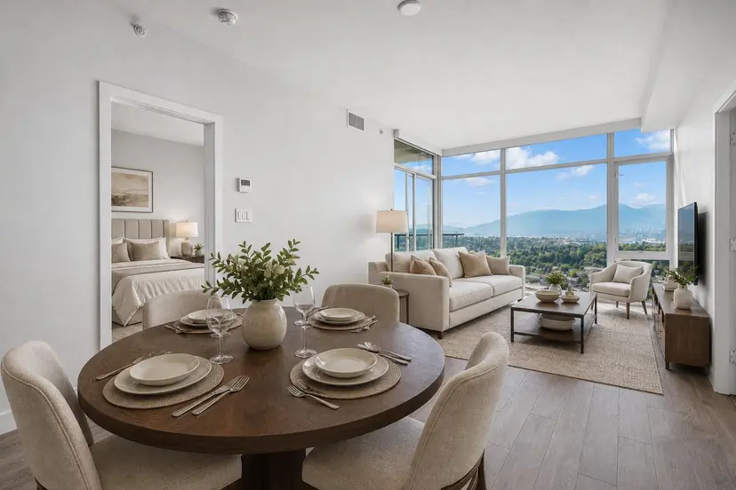 Property at ••• Gilmore Avenue, Burnaby, BC