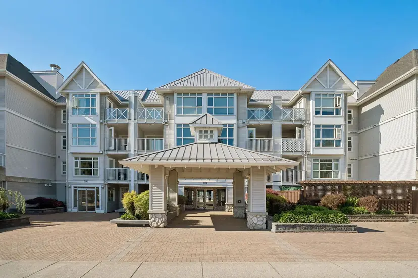 Property at ••• St Johns Street, Port Moody, BC