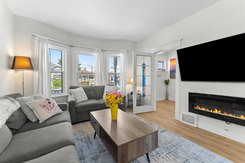 Property at ••• E King Edward Avenue, Vancouver, BC