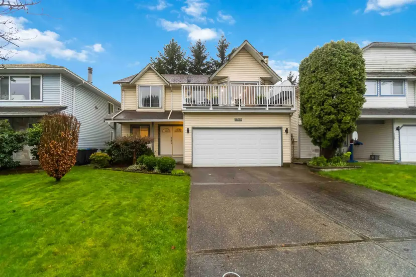 Property at ••• Pekrul Place, Port Coquitlam, BC