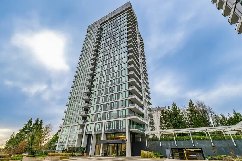 Property at ••• Austin Avenue, Coquitlam, BC