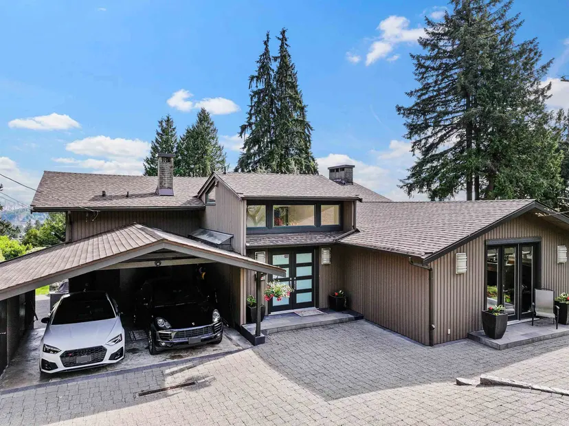 Property at ••• Nepal Crescent, West Vancouver, BC