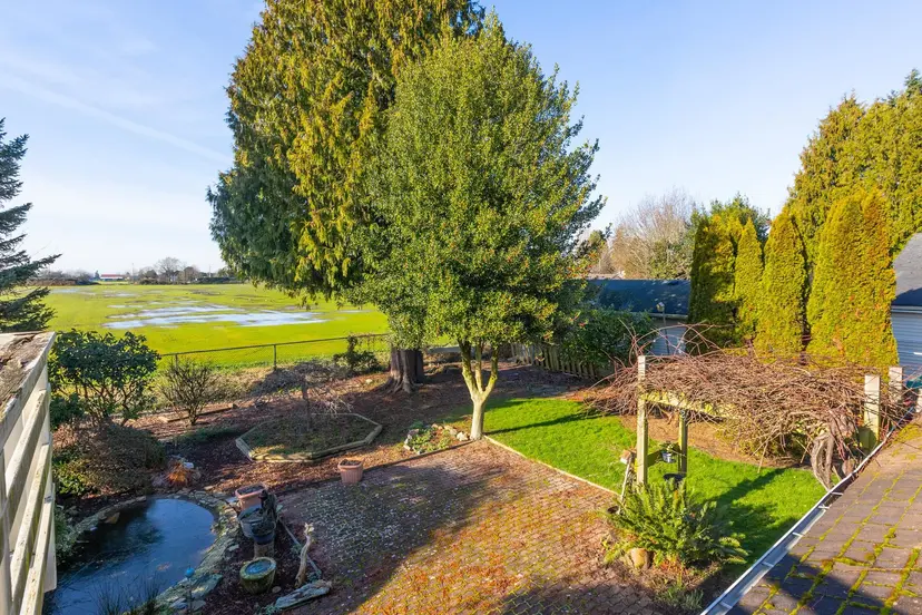 Property at ••• 48a Street, Delta, BC