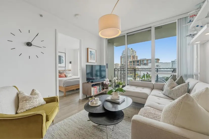 Property at ••• Seymour Street, Vancouver, BC