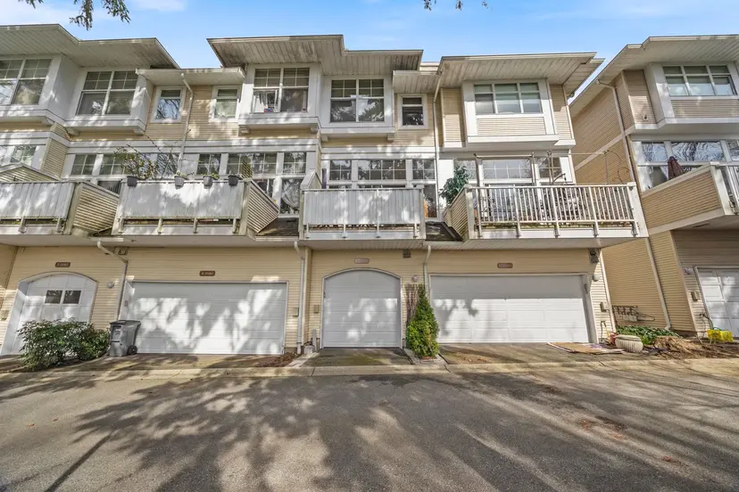 Property at ••• Rainier Place, Vancouver, BC