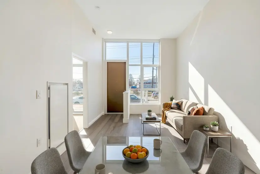 Property at ••• E Kent Avenue North, Vancouver, BC