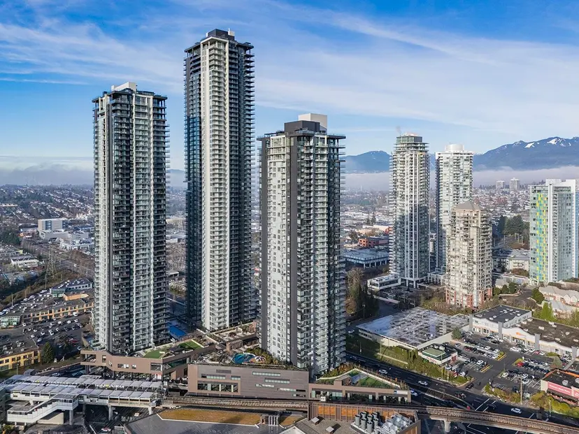 Property at ••• Gilmore Avenue, Burnaby, BC