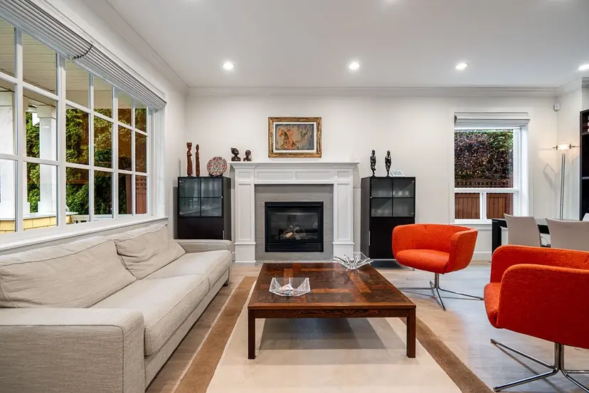 Property at ••• E 13th Street, North Vancouver, BC