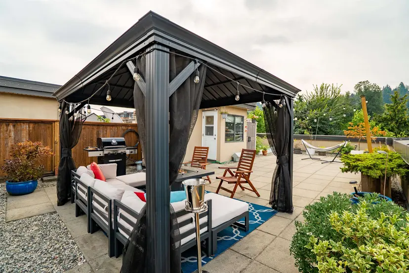 Property at ••• Grant Street, Port Moody, BC