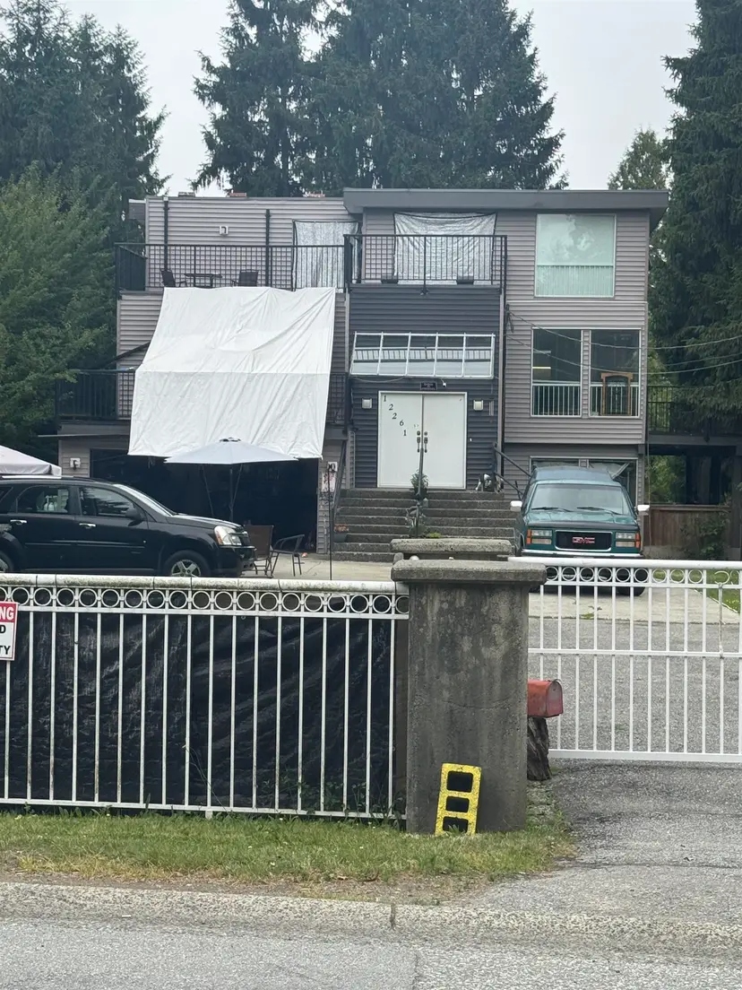 Property at 12261 228 Street, Maple Ridge, BC