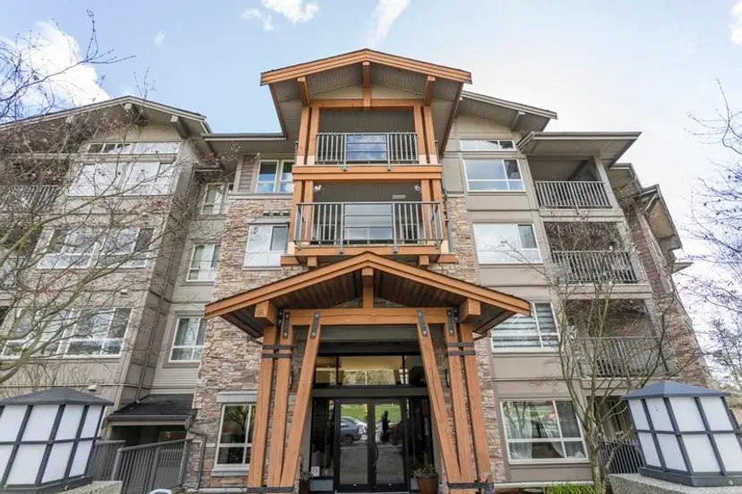Property at ••• Dayanee Springs Boulevard, Coquitlam, BC