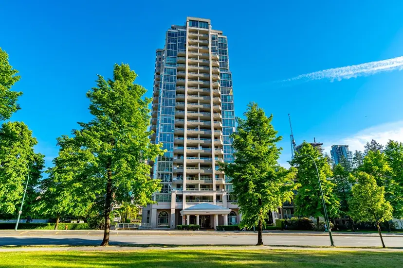 Property at ••• Guildford Way, Coquitlam, BC