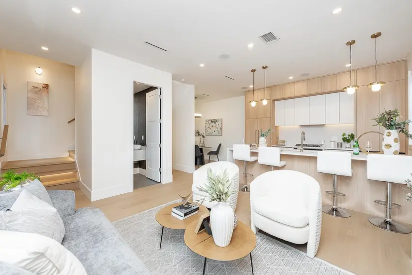 Property at ••• Albert Street, Burnaby, BC