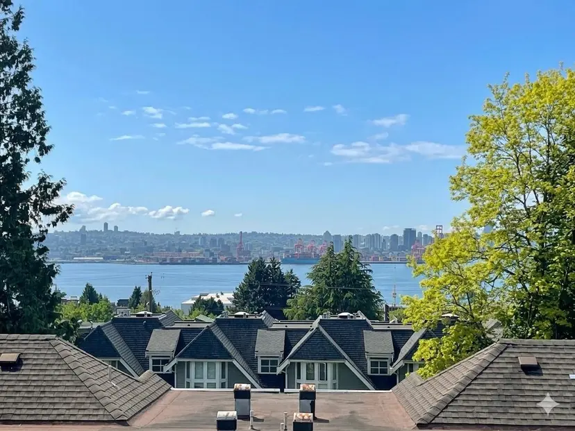 Property at ••• E 6th Street, North Vancouver, BC