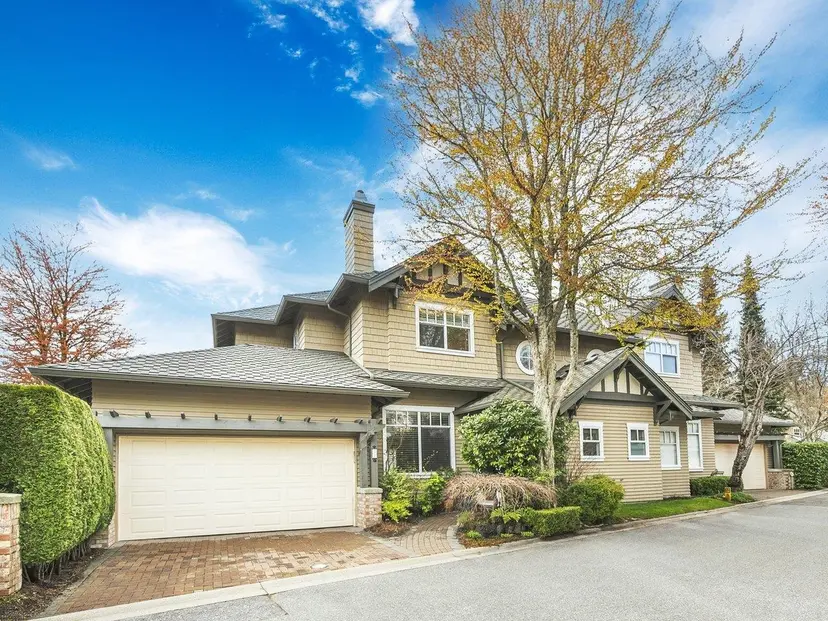 Property at ••• Hampton Place, Vancouver, BC