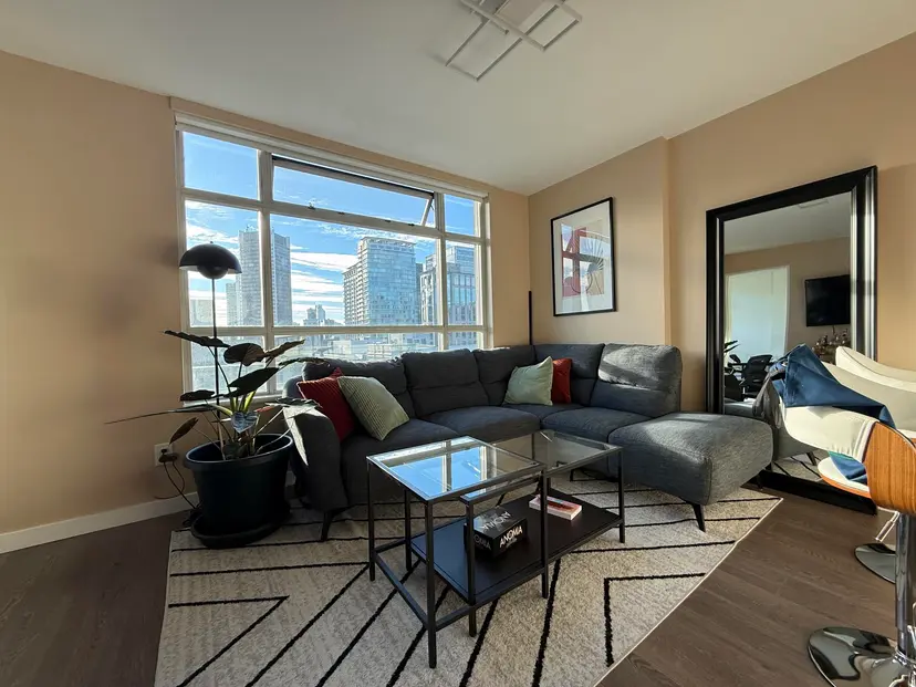 Property at ••• Seymour Street, Vancouver, BC